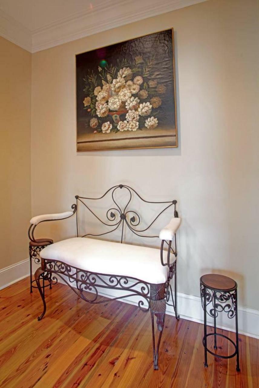 Beautiful 3bed Townhome In Historic Downtown Savannah